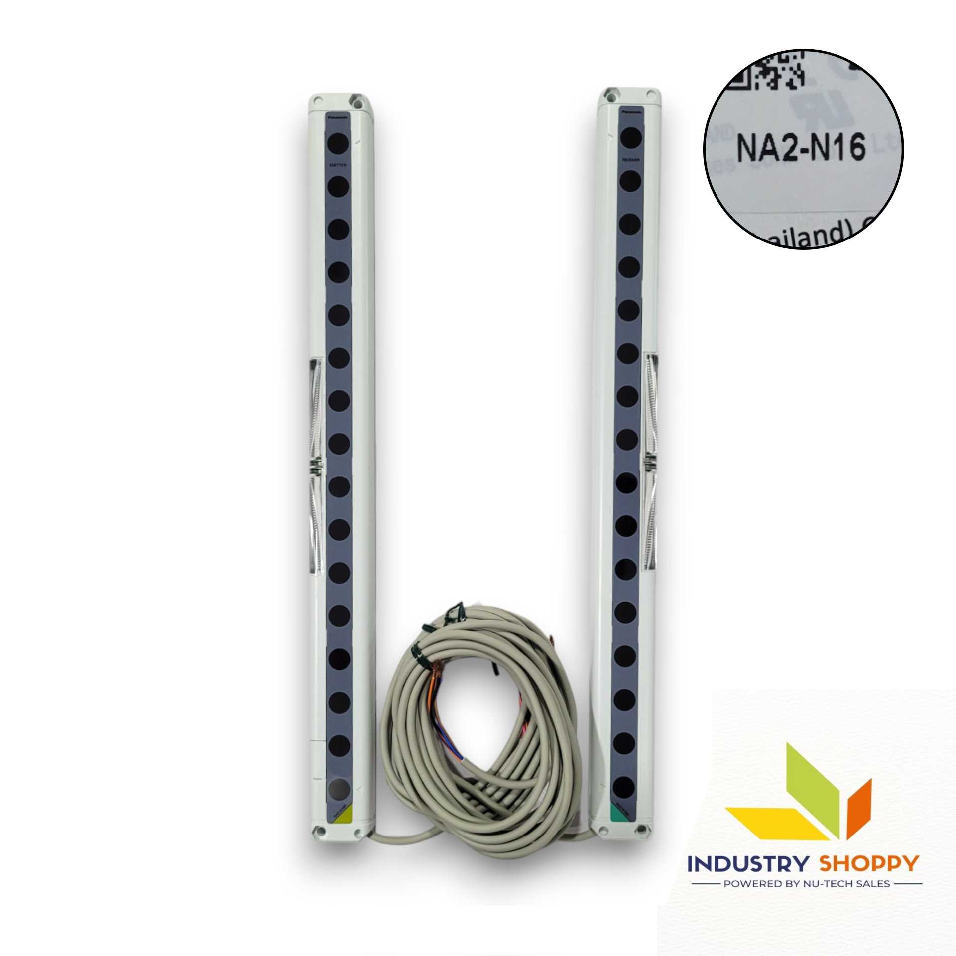 Panasonic NA2-N16 Slim Body Area Sensor Panasonic NA2-N16 Slim Body Area Sensor